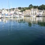 Padstow Harbour Padstow Holiday Park